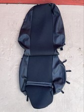 Sitzbez&uuml;ge Mercedes Vito W447 Fahrersitz