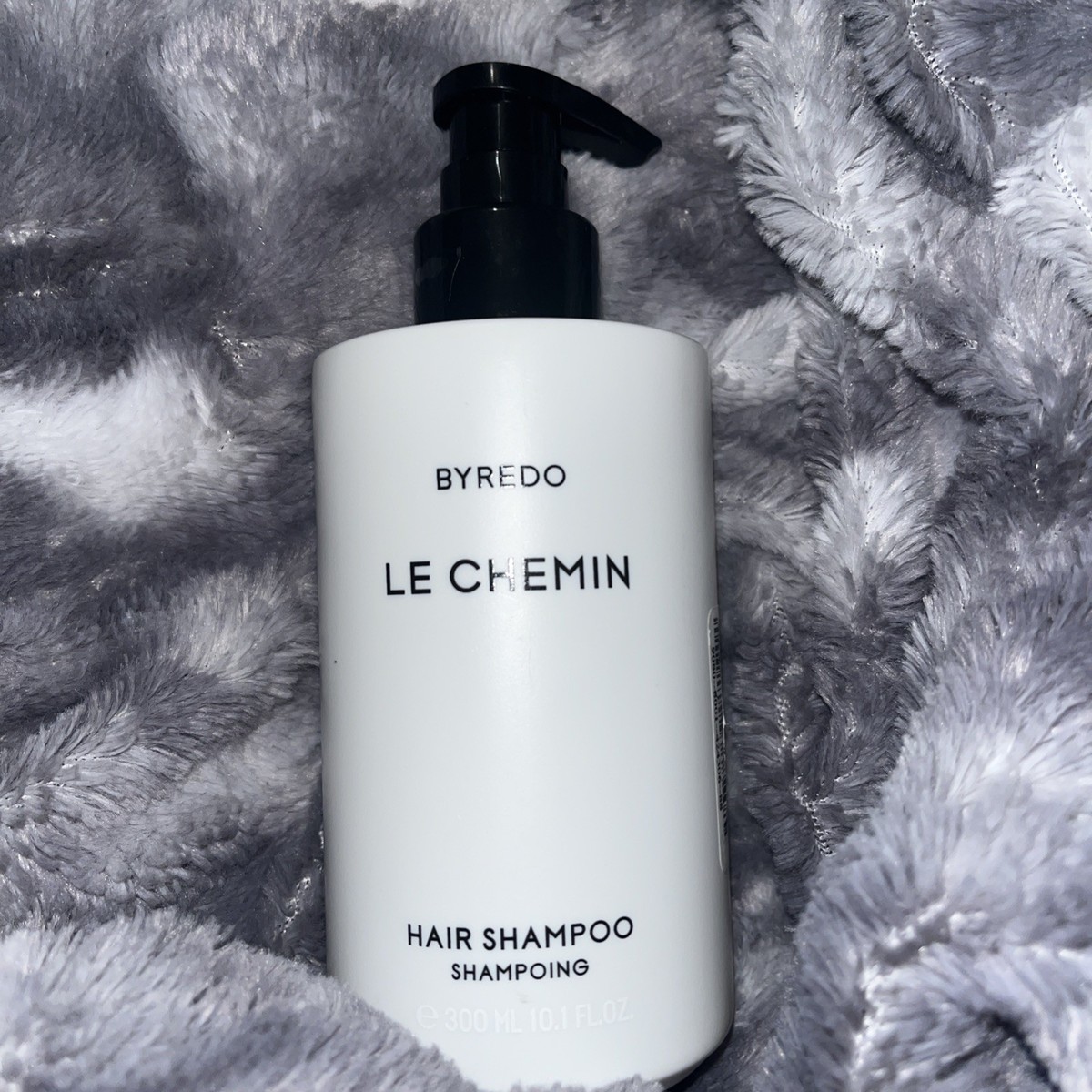 Byredo Le Chemin Shampoo - 300ml | Luxury Hotel Shampoo