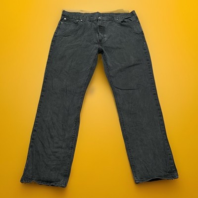 Levi s 541 Athletic Taper Jeans Herren W42 L34 #U1-5