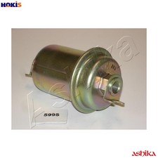 FUEL FILTER 30-05-599 FOR HYUNDAI G4GB/G4BB 1.8L 4cyl AVANTE