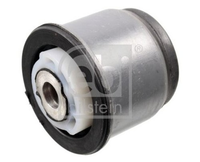 Febi Bilstein AchskÖRperlager Hinten Abarth 500 500C Fiat 500 312 Punto 188