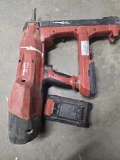 Hilti BX 3-BT 22V Cordless Fastening Tool Gun with Battery - No Charger G311