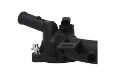 KAMOKA 7920199 Kühlmittelflansch for OPEL