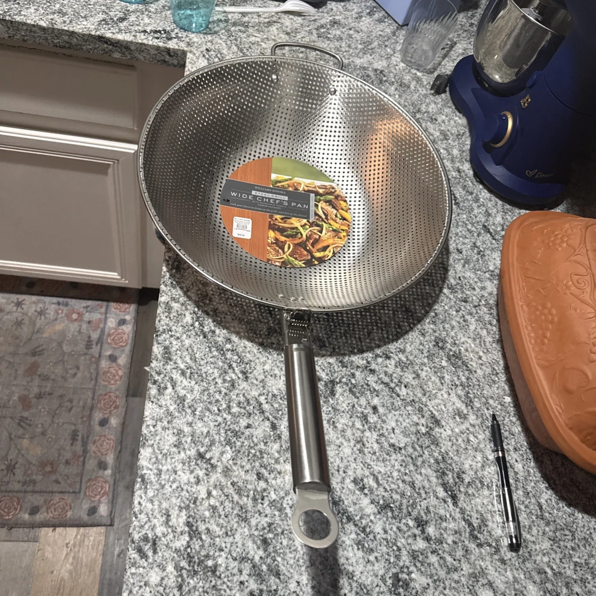 Williams-Sonoma Cookware for sale | eBay