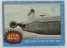 1977 Topps Star Wars Luke Skywalker Luke Rushes to Save His