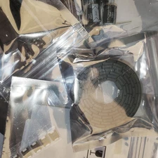 10pcs XZVG68W-2 0402