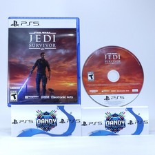 Star Wars Jedi: Survivor PS5 - PlayStation 5