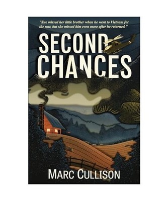 Second Chances, Cullison, Marc