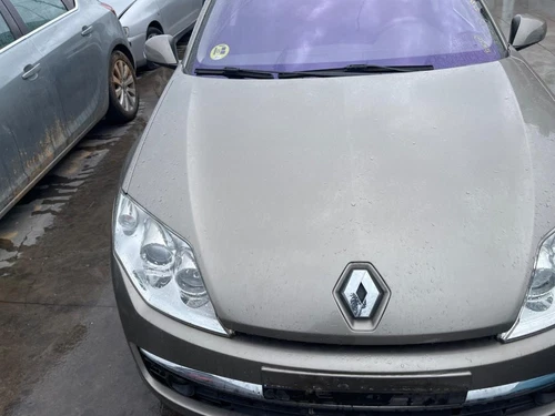 Capot pour RENAULT LAGUNA III BERLINA Expression 2053 550997 - Foto 1 di 6