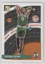 2023-24 Panini Donruss Zero Gravity Press Proof Jayson Tatum #2 11nq