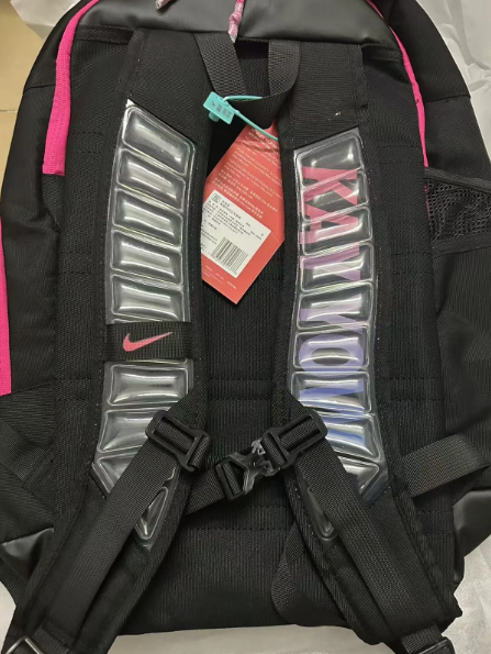 Nike Hoops Elite Pro Backpack 32L Black DX9786-010 for sale online