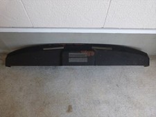 Mazda Familia M10A Rotary Coupe Dash Top Finisher Dashboard