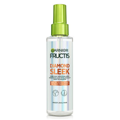 Garnier Fructis Diamond Sleek Glättendes Haaröl-Spray 150ml