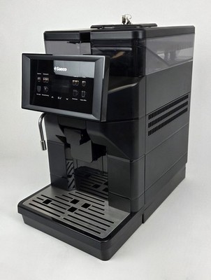 Kaffeevollautomat Saeco Aurora B2 9J0911, 1,2kg Boh­nen­be­häl­ter, 4L, BY