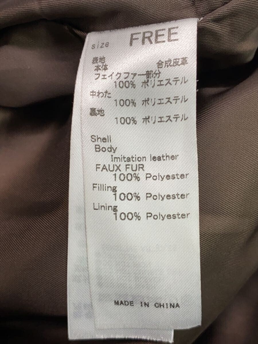 SLY 030HAA30 3611 ALTRA GIACCA OMAGGIO ECOPELLE USATA