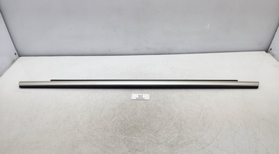   2012-2018 OEM Audi RS7 A7 S7 Rear Right Passenger Door Window Belt Molding