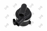 Abakus Zusatzwasserpumpe 138-01-008 FüR Audi Seat Skoda VW