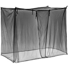 4 Corners Mosquito Net for Mosquiteros para Camas Bed Canopies Netting Bed Dr...