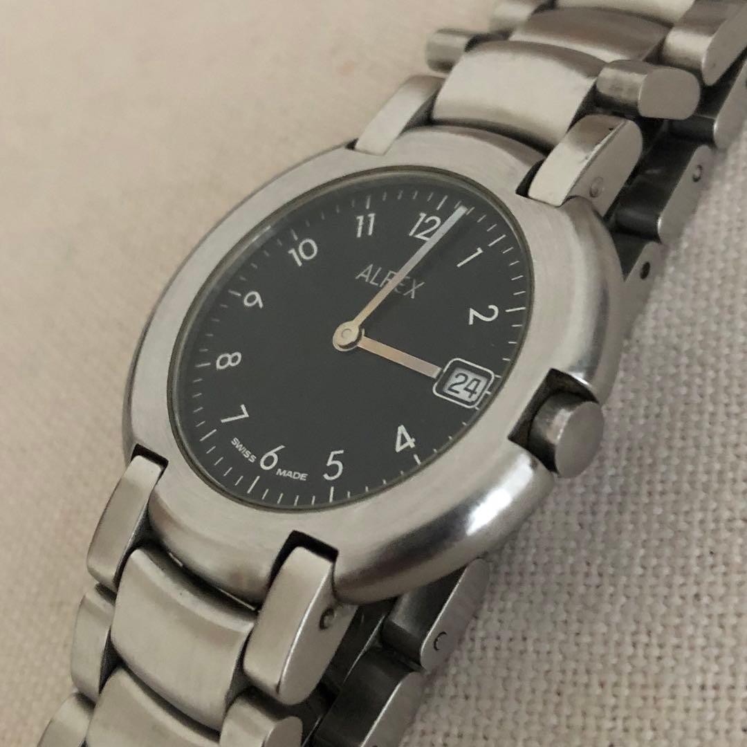 Alfex 5305 Men