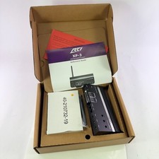 RTI XP-3 Advanced Control Processor ZigBee Et...