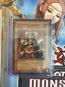 Celtic Guardian 1st Edition | eBay