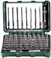 Metabo Bit-Box 626704000 Metabowerke Bitsortimente Metabo