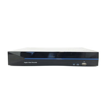 ALTEQ 4 Kanal AHD 1080p HD Digital Video Recorder - Remote Viewing App