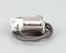 Randell Light, Lampholder Quartz 555 Leviton EL LGT555 - Genuine OEM Replacement