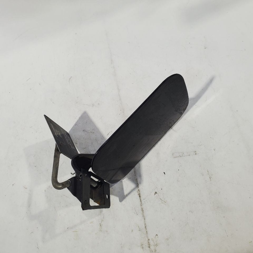 1991 Bentley Turbo R OEM Black Fuel Filler Door 