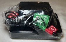 Xfinity XiD-P Pace PXD01ANI Black Comcast Cable TV Box (HDMI) w/Power Cord