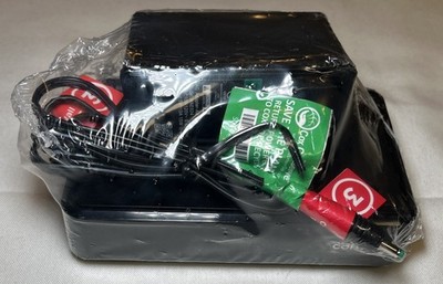 Xfinity XiD-P Pace PXD01ANI Black Comcast Cable TV Box (HDMI) w/Power Cord
