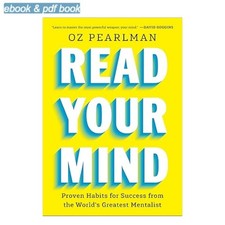 Read Your Mind: Proven Habits for Success fro...