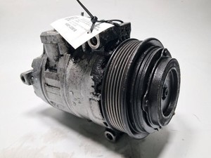 A0002306811 klimakompressor MERCEDES-BENZ VITO W638 brufpK6581-309818