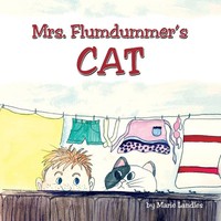 Marie Landles | Mrs. Flumdummer's Cat | Taschenbuch | Englisch (2021)