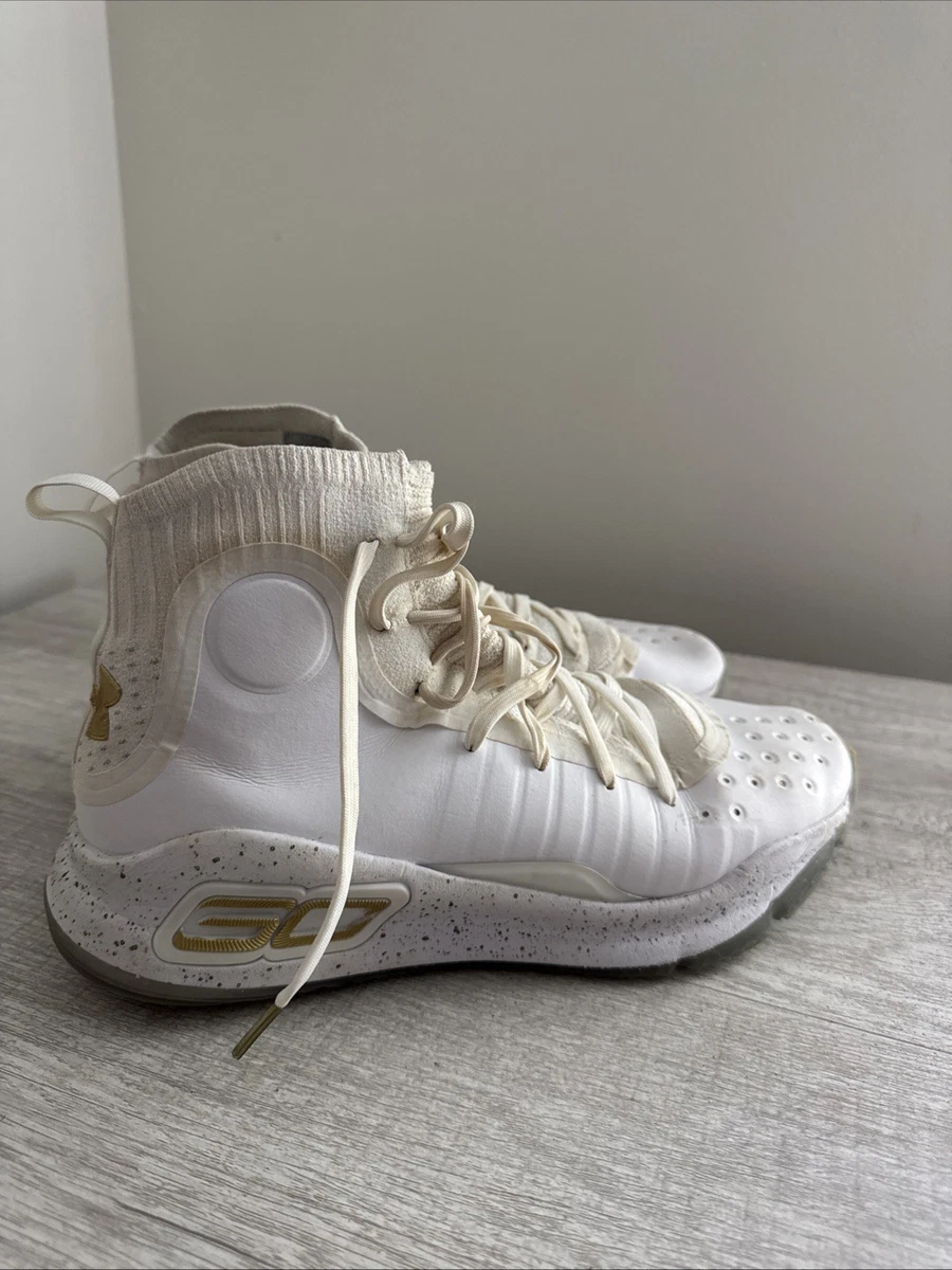 Las mejores ofertas en 4 zapatillas para hombre Under Armour Curry