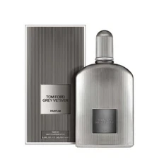 Tom Ford Grey Vetiver Eau de Parfum for Men 3.4oz.