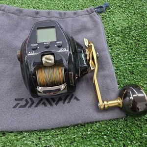 Daiwa Seaborg 300j | eBay
