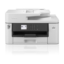 Image of Brother MFC-J5340DW Multifunction A4 A3 Inkjet Printer