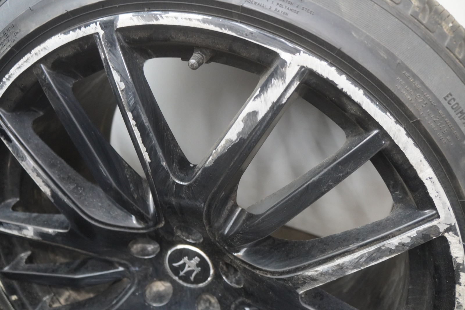 Maserati Levante 2019 Wheels Set P/N 980161418