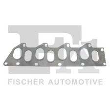Pot d'échappement Volvo V40