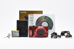 Fujifilm Finepix F550exr | eBay