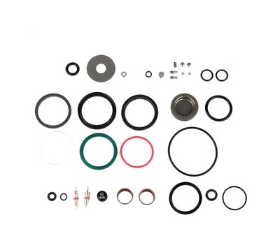 ROCK SHOX Suspension system maintenance kit MONARCH R/RL/RT/RT3 14-16