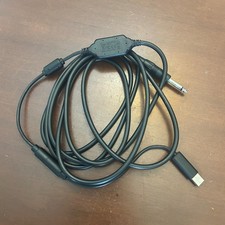 Adaptador de Guitarra USB Cable RealTone Original Ubisoft Rocksmith con Breakaway