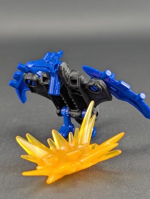 Transformers Kingdom Autobot Sights complete Hasbro WFC Amazon Jackpot
