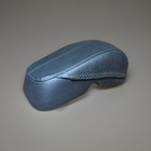 Harley Davidson Rear Passenger Seat Model #DW 92/61 0067 Used GUC!