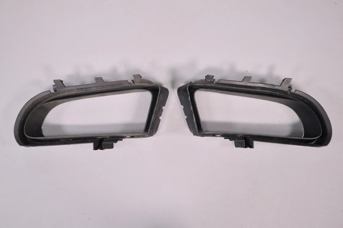 Porsche 911 997 luchtinlaat stop frame set voor 99750598700 99750598800 - Afbeelding 1 van 15