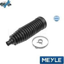 BELLOW SET STEERING 314 620 0009 FOR BMW X1/E84 N47D20A/C/D/B N46B20B/BDA 2.0L