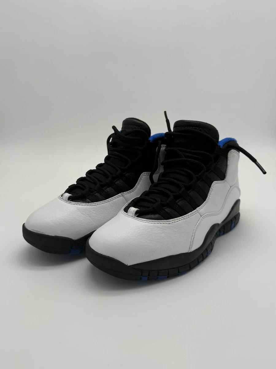 Jordan 10 OG Orlando for Sale | Authenticity Guaranteed | eBay