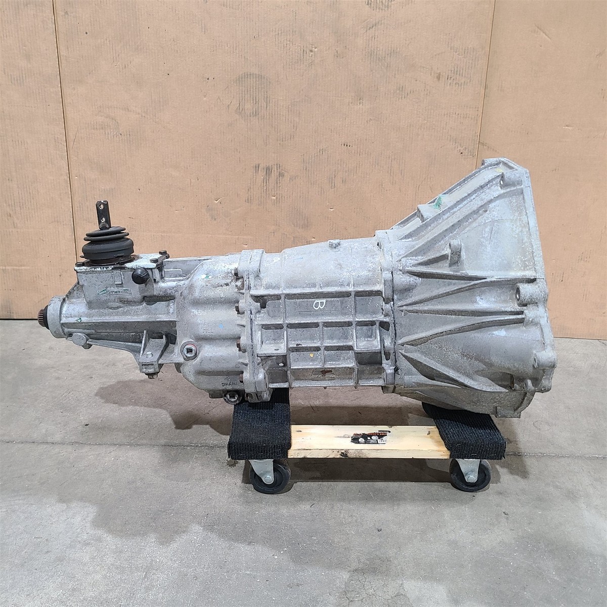 99-01 Mustang Cobra 4.6L Tremec T45 Manual 5 Speed Transmission T