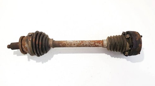 Antriebswelle Vorne Linke  Volkswagen Polo DE1713811-41